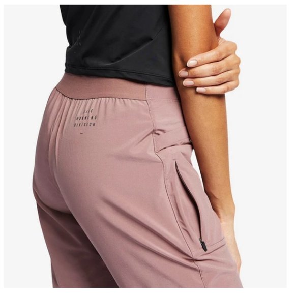 Nike Swift Running Division Track 7/8 Pants - Picture 7 of 7